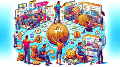 Where Can I Spend Bitcoin and Cryptocurrency?